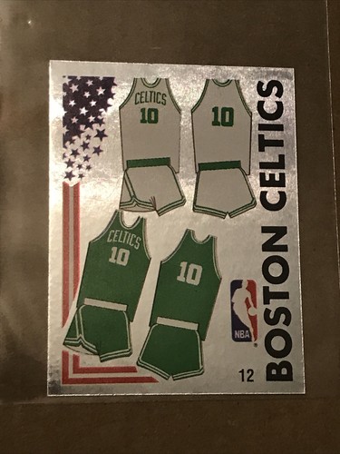 Boston celtics jersey - boston,