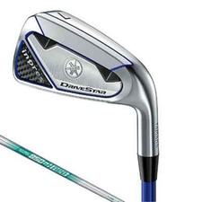 NEW YAMAHA inpress DRIVE STAR Iron Wedge #Sw(1Club) NS PRO 850GH neo Flex Stiff
