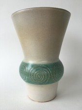 très beau vase René MAUREL