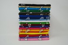 Set of 20 Bandana Paisley Printed 100%Cotton FREE / Fast shipping KT99