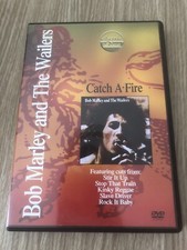 BOB MARLEY AND THE WAILERS