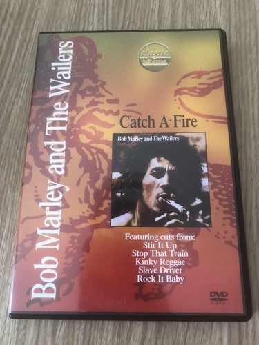 Bob marley and the wailers - the,
