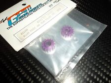 VINTAGE GPM NZ115T poulies AV