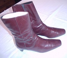 Women's Cole Haan Brown Soft
