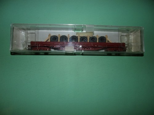 Fleischmann wagon ranchers - fleischmann,