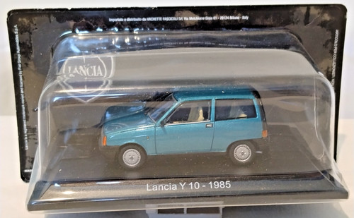 Lancia y10 1985 - -, /
