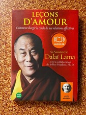 Livre audio leçons - livre,