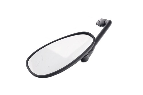 Miroir convexe droit fixation - convexe,