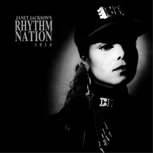 Janet jackson rhythm - janet,