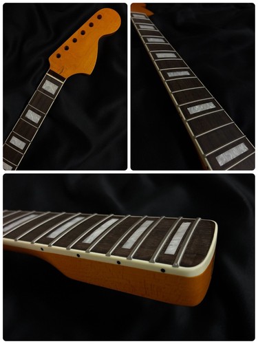 Col stratocaster grande - stratocaster, n°93