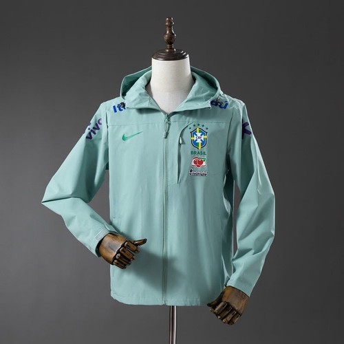 Veste nike brésil - veste,