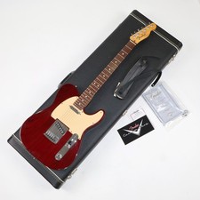Fender Custom Shop Fender