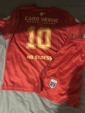 Maillot Jersey Camisola