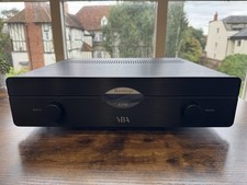 YBA A100 Integrated Amplifier