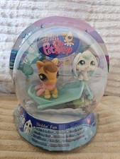 NIB Littlest Pet Shop