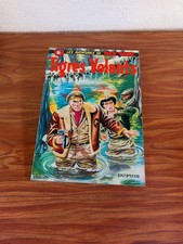 Les aventures de Buck Danny