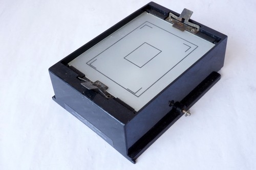 Polaroid aerial image - polaroid, mp-4