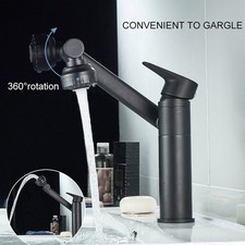 Robinet Laiton Mitigeur Lavabo