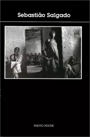 Sebastião salgado numéro - sebastião,