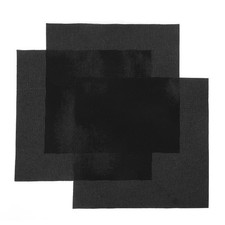 3 Pcs Feuilles De Canevas En