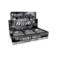 Innistrad Double Feature -