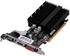 Carte Graphique XFX ATI RADEON