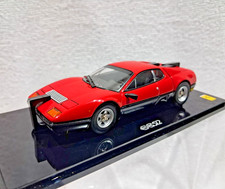 Ferrari 512 1973 red 43 - 512, 1/43