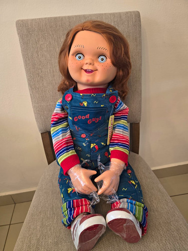 Good guys chucky doll - guys,