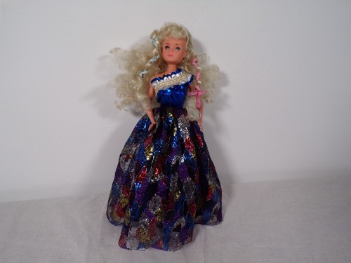 Poupée tong betty teen - poupée,