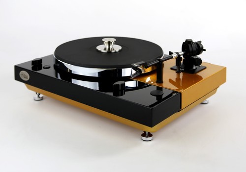 Nous restaurons votre thorens - votre,