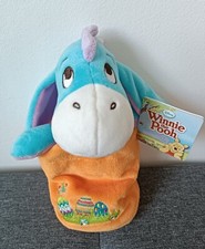 Peluche Plush Bourriquet