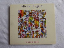 michel fugain-sucré