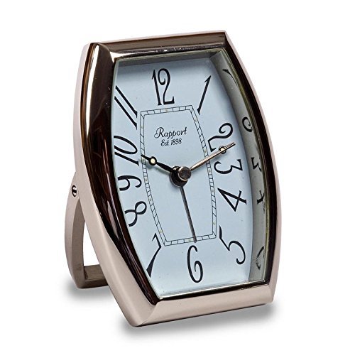 Réveil pendulette voyage - -pendulette, de