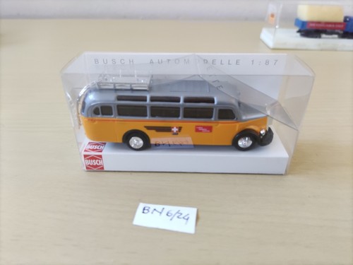 Busch autobus 3500 1 87e - -, 3500,