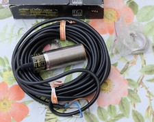 IFM Efector IIA2010-ABOA capteur inductif. s 10mm M30