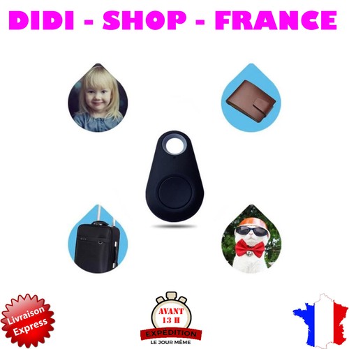 Mini tracker traceur - tracker, gps