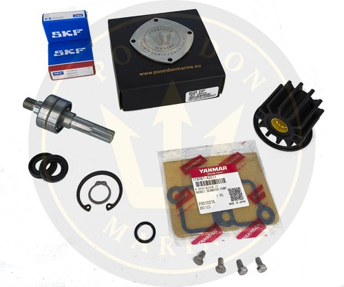 Pompe eau kit de - kit,