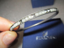 Swarovski bracelet occasion très bon état avec boite