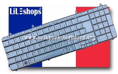 Clavier français original - clavier,