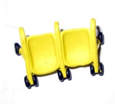 TEENY WEENY POUSSETTE MINI