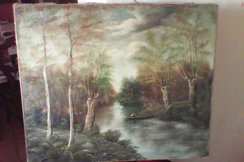 Ecole barbizon deux - de, barbizon,