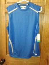 NWT • TEK GEAR Men's Cool