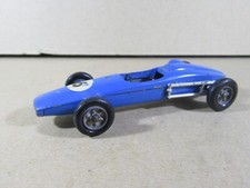 443K Vintage Solido Bolide 142