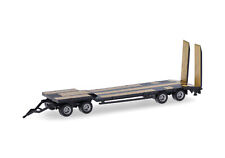 HERPA - Porte-engin de couleur