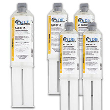 Colle Epoxy Bi-Composant -