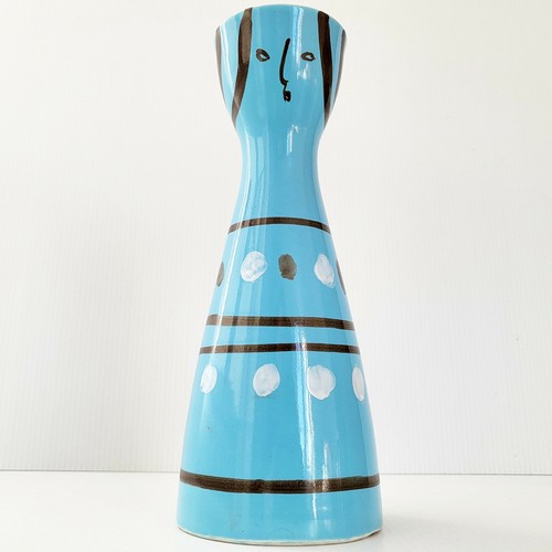Vase revernay femme - revernay, vintage