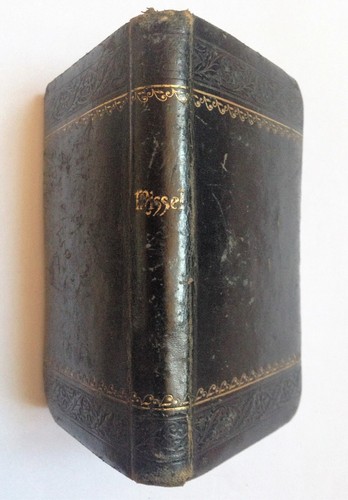 Missel romain ancien bis - missel,