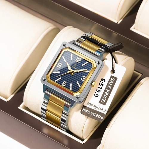 Montre bracelet militaire - montre-bracelet,