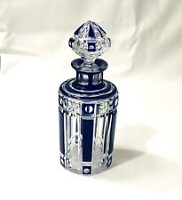 CRISTALLERIES DE NANCY flacon