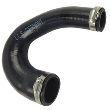 Durite Turbo Entrée D'Air